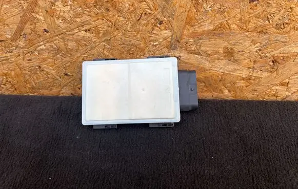 BMW 3 G20 G21 Blind spot module 5A1BCD8 6632 14415010