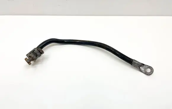 Mercedes-Benz SLC C107 Negative earth cable (battery) A1265400531 1265400531