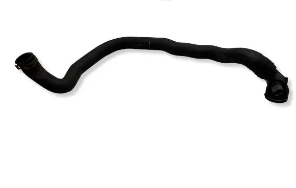 Volkswagen Touran I Engine coolant pipe/hose 1K0122051EL