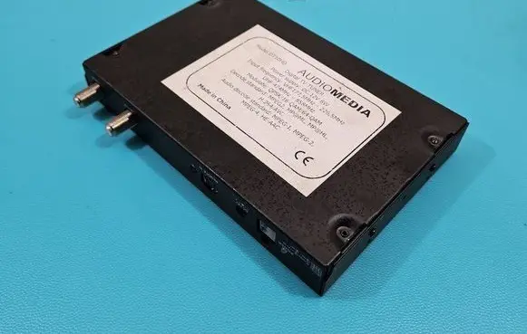 Mazda CX-9 Central body control module DT10HD IMPRK1415396