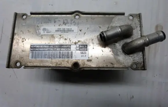 Seat Ibiza IV (6J,6P) Intake manifold 03F145749B