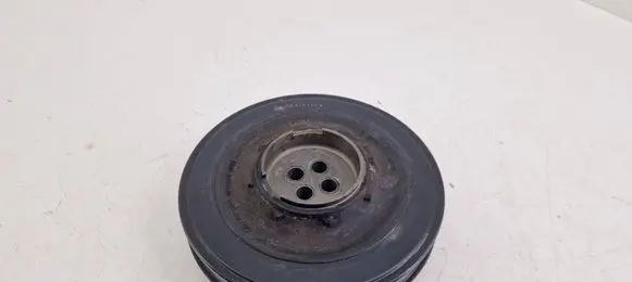 Mini Cooper Countryman R60 Crankshaft pulley N47C20A