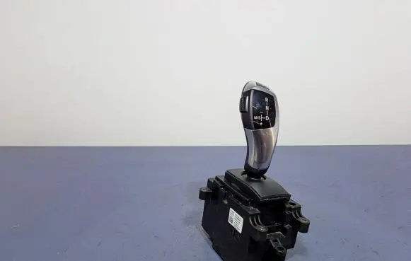BMW 5 F10 F11 Gear shift rod 9218101