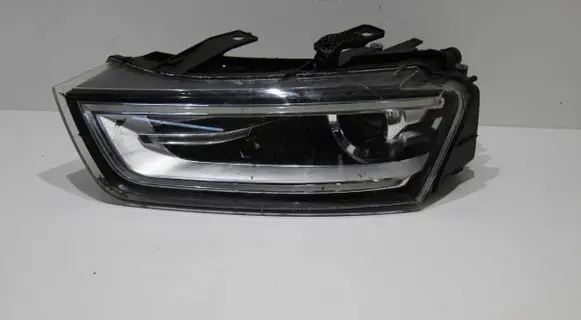 Audi Q3 8U Headlight/headlamp 8U0941043 7083110000 708313261
