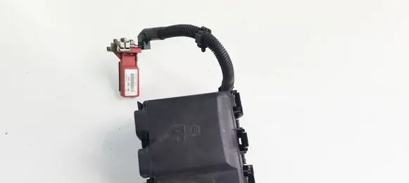 Ford Focus Positive cable (battery) JX6T14305GECD99 JX6T14305GECD