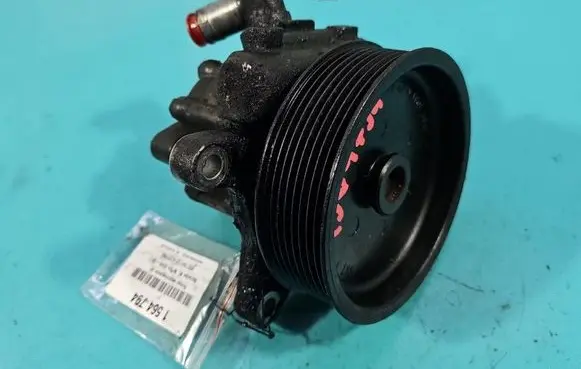 Mercedes-Benz ML W164 Power steering pump IMPRK1564794
