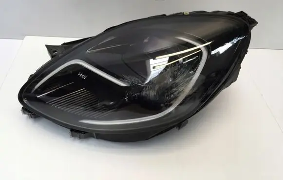 Ford Puma Headlight/headlamp L1TC2A315AA