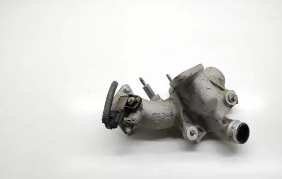 EGR valve line/pipe/hose