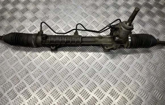 Peugeot 206 Steering rack 6820000085