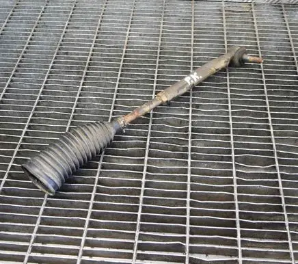 Steering tie rod