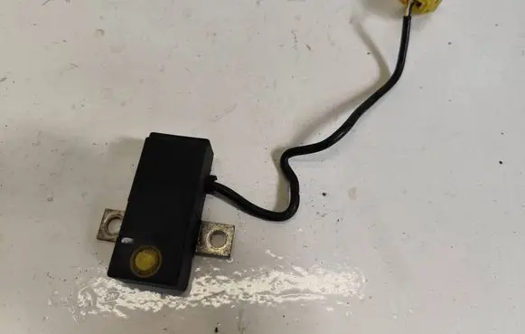 Volkswagen Touareg I Fuse 7L0915457 514160006
