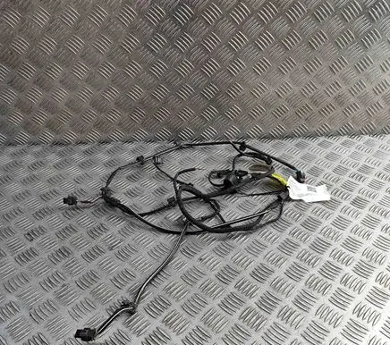 Porsche Boxster 982 Parking sensor (PDC) wiring loom 9P0971174B
