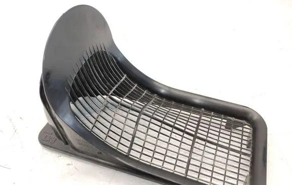 Air intake duct part