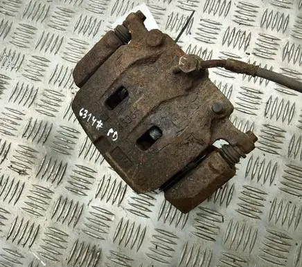 Isuzu D-Max Front brake caliper 8980779960