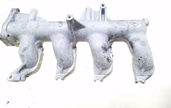 Renault Scenic III - Grand scenic III Intake manifold 8200780072