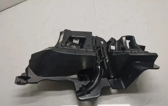 Peugeot 308 Front bumper mounting bracket 9835358880