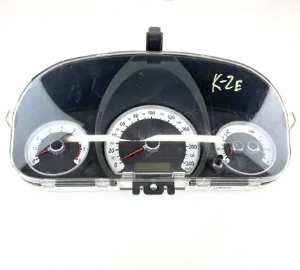 KIA Ceed Speedometer (instrument cluster) 940031H050