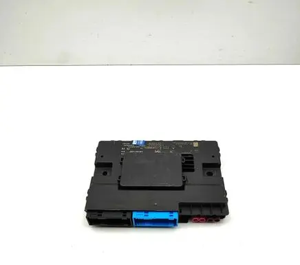 Audi Q5 SQ5 FY Gateway control module 8W5907468F 8W5907468E