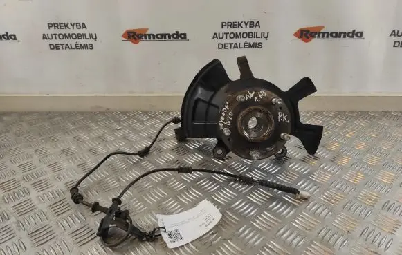Hyundai ix20 Front wheel hub