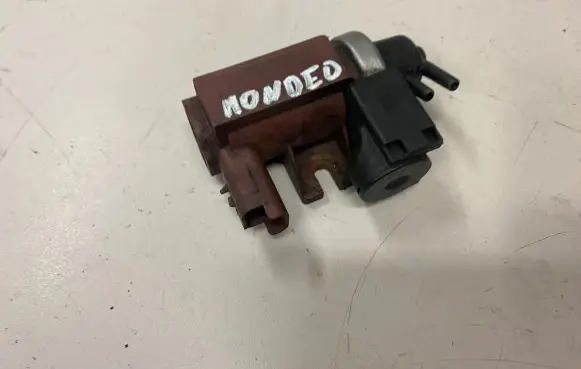 Ford Mondeo MK IV Turbo solenoid valve 0892591 710249