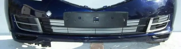 Mazda 6 Front bumper