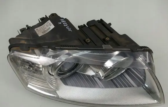 Audi A8 S8 D3 4E Headlight/headlamp