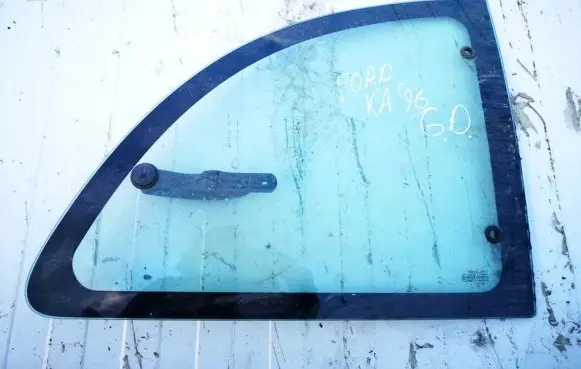 Ford Ka Rear side window