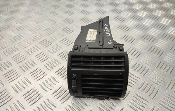 Volkswagen Sharan Dashboard side air vent grill/cover trim 7M3819704D