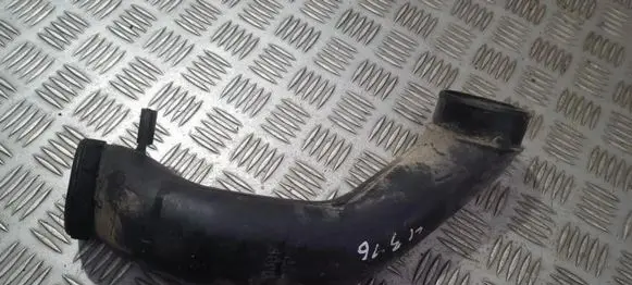 Mazda 323 Air intake hose/pipe