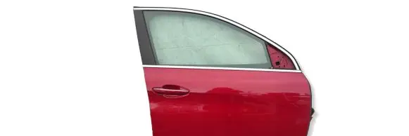 Peugeot 308 Front door DPPP308II