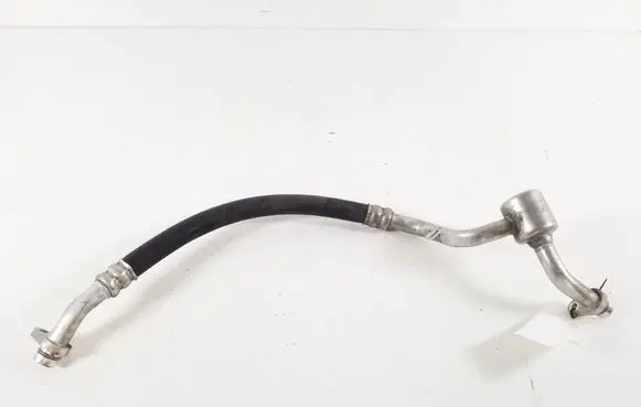 Renault Kadjar Air conditioning (A/C) pipe/hose 924804EA0A