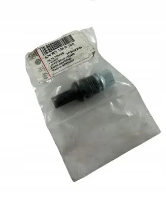 Audi TT Mk1 Anti-theft wheel nuts and lock 4D0601139B