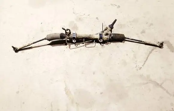 Subaru Legacy Steering rack