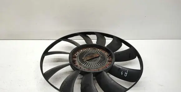 Audi A4 S4 B5 8D Viscous fan clutch 06B121347