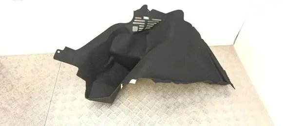 Tesla Model 3 Trunk/boot lower side trim panel 108293200L