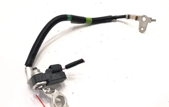 Toyota Camry VIII XV70 Negative earth cable (battery) 28850-70010