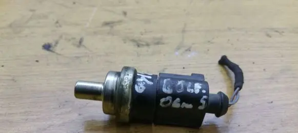 Coolant temperature sensor