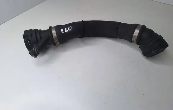 BMW 5 E60 E61 Engine coolant pipe/hose PA66GF30 7789742