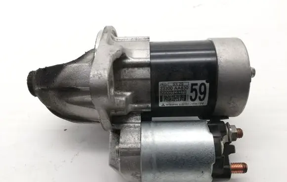 Subaru XV Starter motor 23300AA830