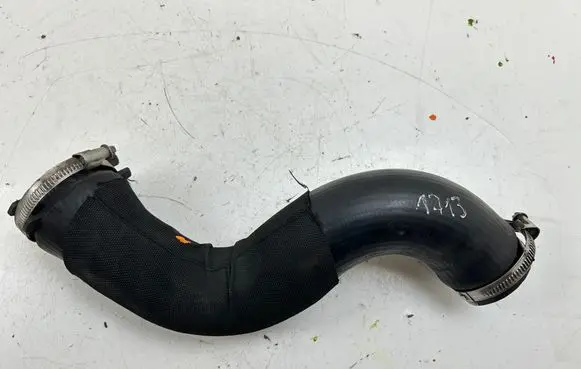 Intercooler hose/pipe