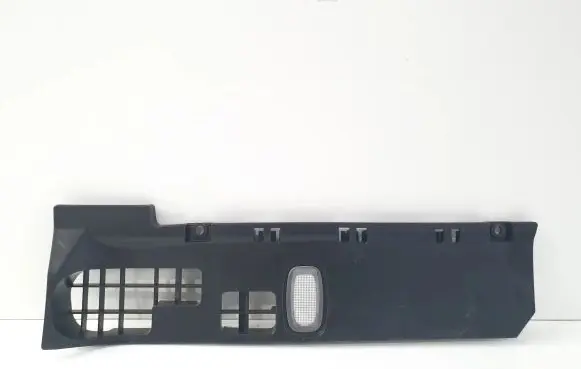 Mercedes-Benz CLA C117 X117 W117 Dashboard lower bottom trim panel A1766800106