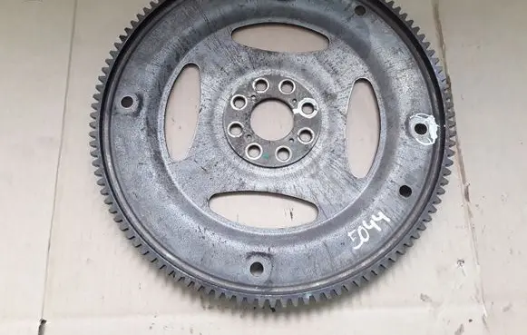 Jaguar S-Type Flywheel TU0468A