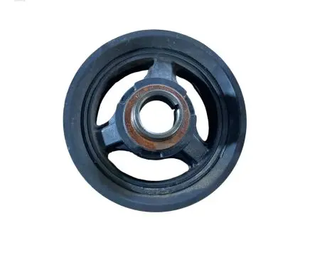 Chevrolet Camaro Crankshaft pulley 12687728 12668109