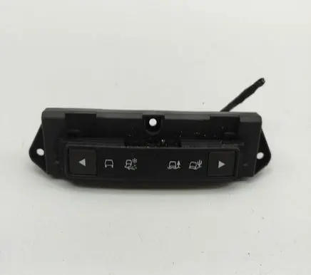 Land Rover Range Rover Evoque L538 Other switches/knobs/shifts GJ3214B595AA