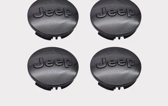 Jeep Compass Original wheel cap 735607642 5VC50LAUAA