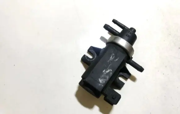 Audi A6 S6 C4 4A Turbo solenoid valve 1h0906627