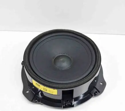 Jaguar F-Pace Rear door speaker GX7318808CE 430407770744