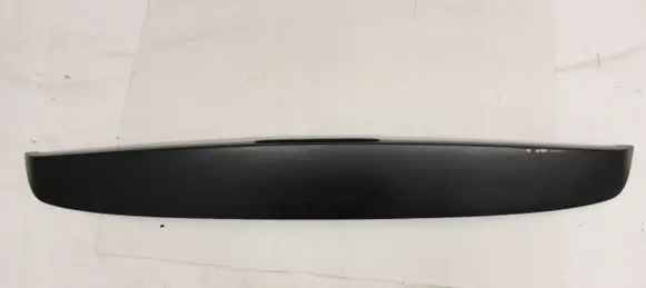 Chrysler 300 - 300C Tailgate/trunk spoiler 