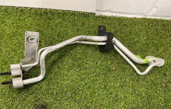 Jeep Grand Cherokee Air conditioning (A/C) pipe/hose 68105596AB 53222 12500040
