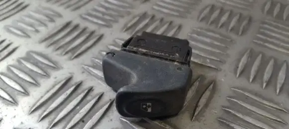 Renault Megane I Electric window control switch 838099d